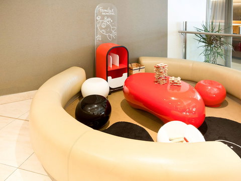 Novotel Sydney Olympic Park - Accommodation Sunshine Coast 13