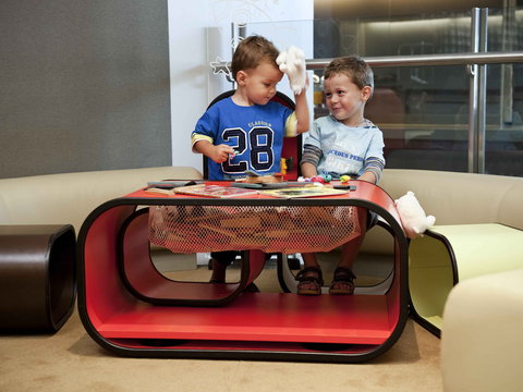 Novotel Sydney Olympic Park - Accommodation Sunshine Coast 14