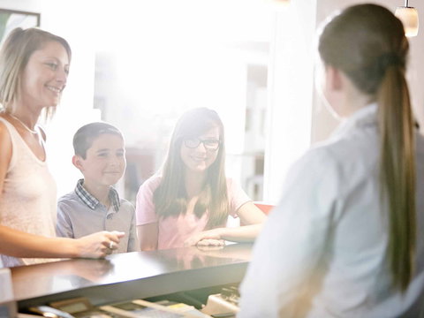 Novotel Sydney Olympic Park - Accommodation Sunshine Coast 16