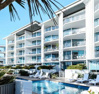 Grand Mercure Apartments Bargara - Accommodation Sunshine Coast