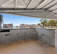 Discovery Parks Lake Bonney - Accommodation Sunshine Coast