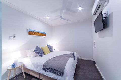 Onslow Beach Resort - Accommodation Sunshine Coast 10