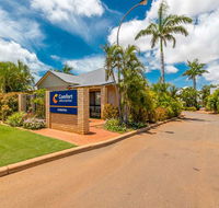Comfort Inn  Suites Karratha - Accommodation Sunshine Coast