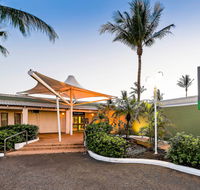 Ibis Styles Karratha - Accommodation Sunshine Coast