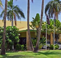 Karratha International Hotel - Accommodation Sunshine Coast