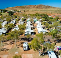 Pilbara Holiday Park - Accommodation Sunshine Coast