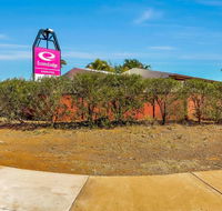Econo Lodge Karratha - Accommodation Sunshine Coast