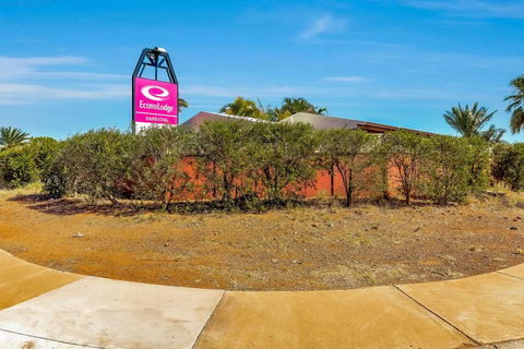 Econo Lodge Karratha - Accommodation Sunshine Coast 0