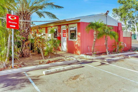 Econo Lodge Karratha - Accommodation Sunshine Coast 4