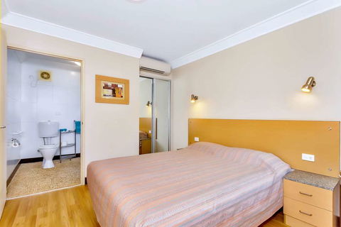 Econo Lodge Karratha - Accommodation Sunshine Coast 6