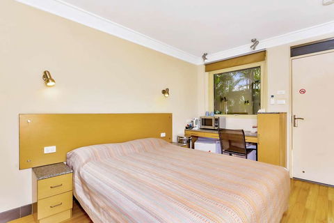 Econo Lodge Karratha - Accommodation Sunshine Coast 7