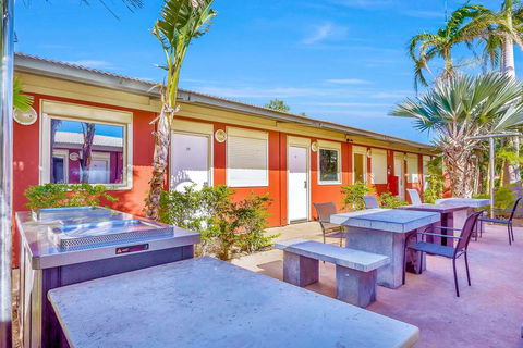 Econo Lodge Karratha - Accommodation Sunshine Coast 12