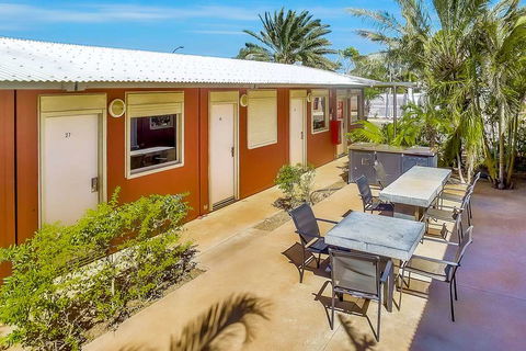 Econo Lodge Karratha - Accommodation Sunshine Coast 13
