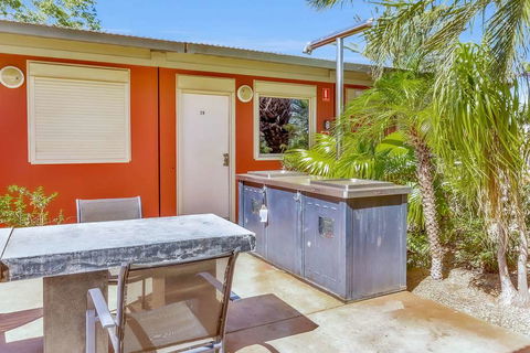 Econo Lodge Karratha - Accommodation Sunshine Coast 15