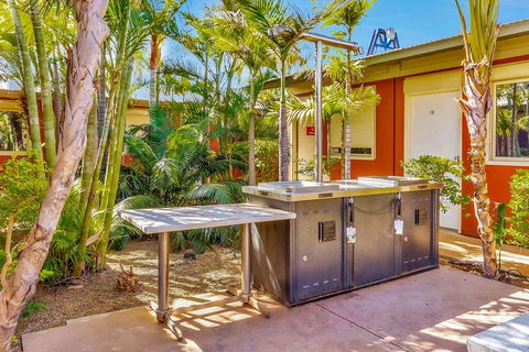 Econo Lodge Karratha - Accommodation Sunshine Coast 16