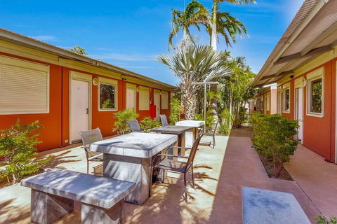 Econo Lodge Karratha - Accommodation Sunshine Coast 17