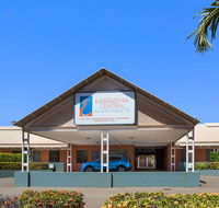 Karratha Central Apartments - Accommodation Sunshine Coast