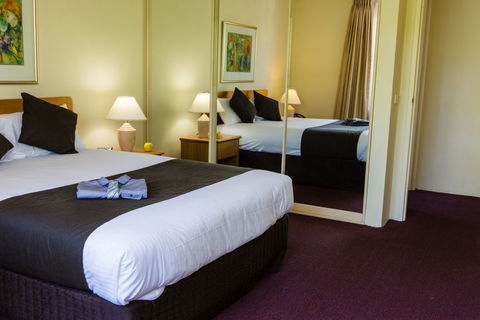 Kingston Terrace Serviced Apartments - Accommodation Sunshine Coast 1
