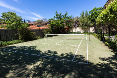 Kingston Terrace Serviced Apartments - Accommodation Sunshine Coast 4