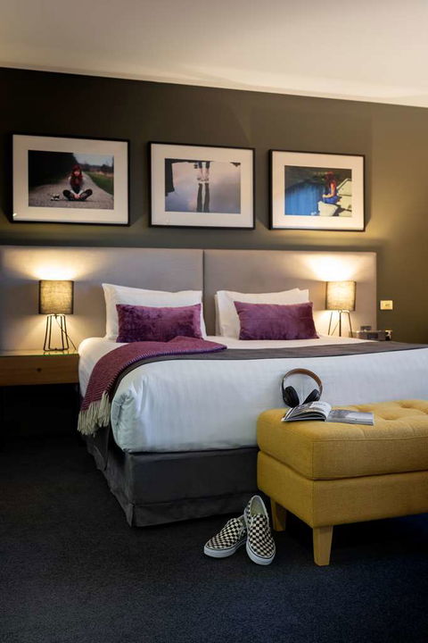 East Hotel - Accommodation Sunshine Coast 11