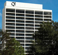QT Canberra - Accommodation Sunshine Coast
