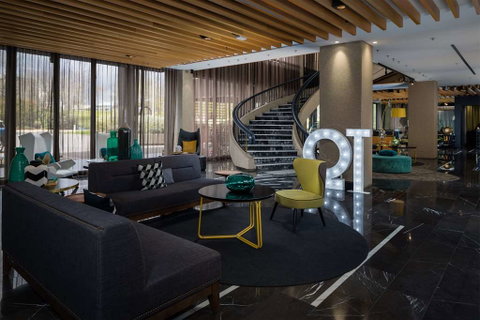 QT Canberra - Accommodation Sunshine Coast 2