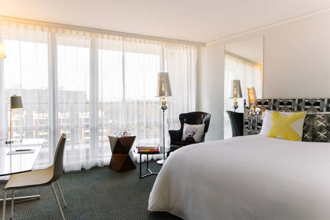 QT Canberra - Accommodation Sunshine Coast 3