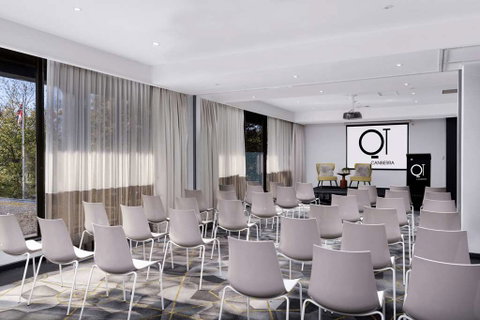 QT Canberra - Accommodation Sunshine Coast 9