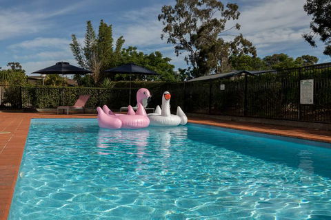 Rydges Bankstown - Accommodation Sunshine Coast 5