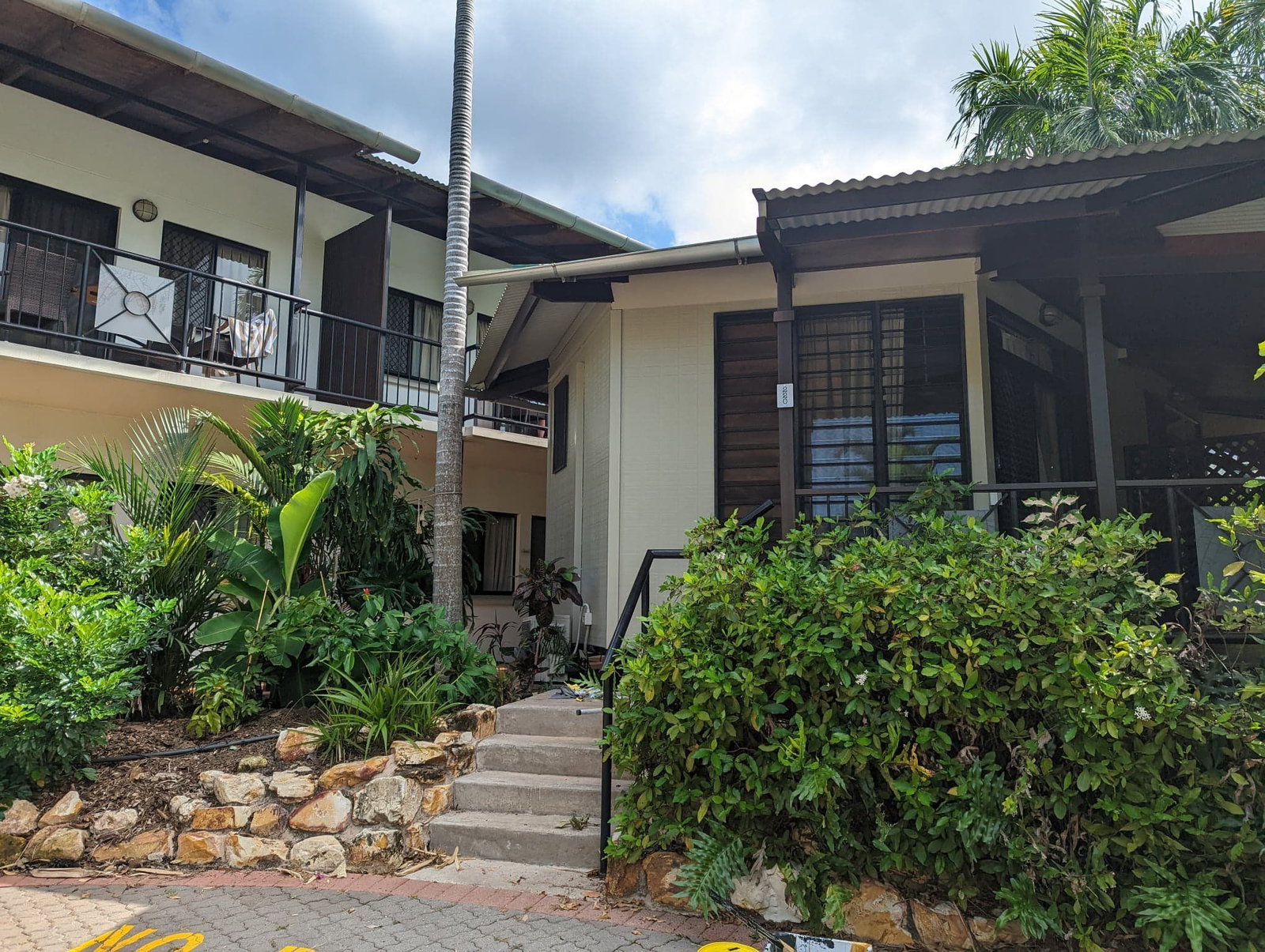 Taromeo ACT Accommodation Sunshine Coast
