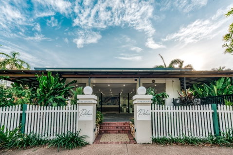 Palms City Resort - Accommodation Sunshine Coast 5