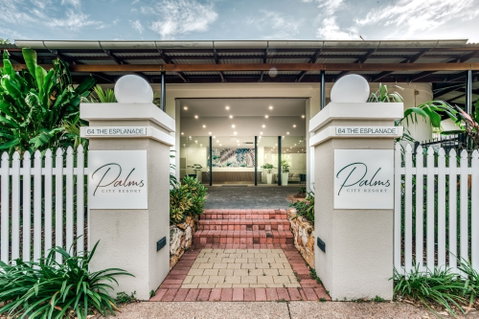 Palms City Resort - Accommodation Sunshine Coast 6