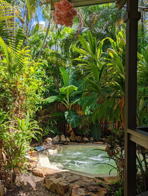 Palms City Resort - Accommodation Sunshine Coast 7