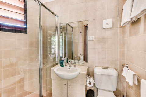 Palms City Resort - Accommodation Sunshine Coast 8