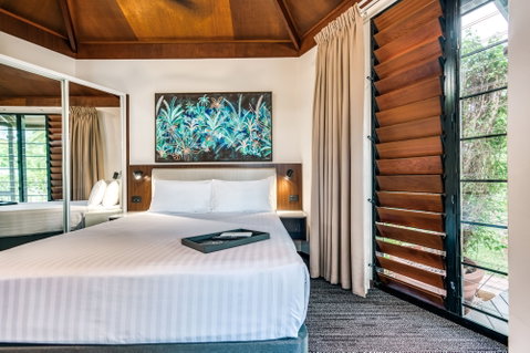 Palms City Resort - Accommodation Sunshine Coast 11