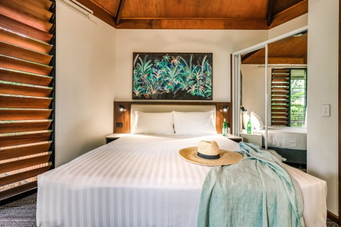 Palms City Resort - Accommodation Sunshine Coast 13