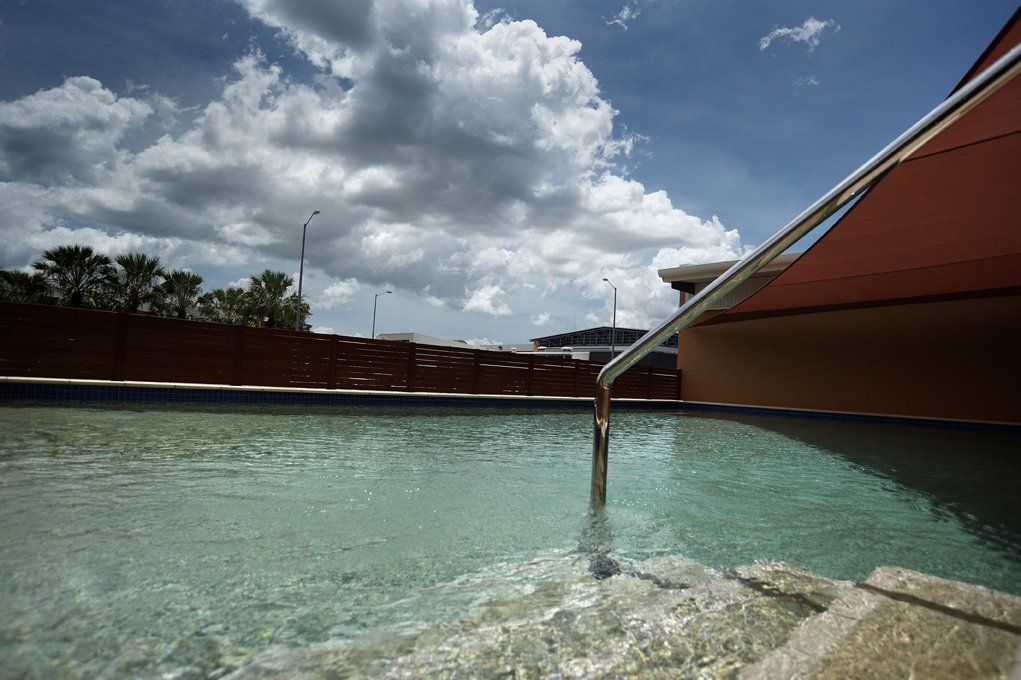 Archer NT Accommodation Sunshine Coast