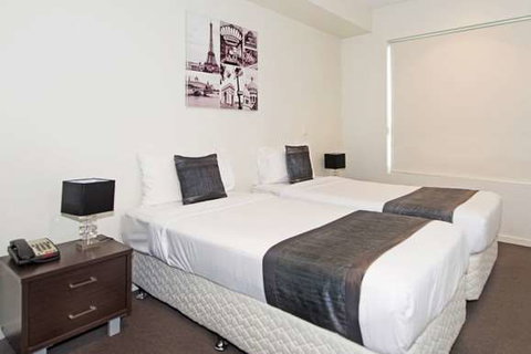Mantra Pandanas - Accommodation Sunshine Coast 6
