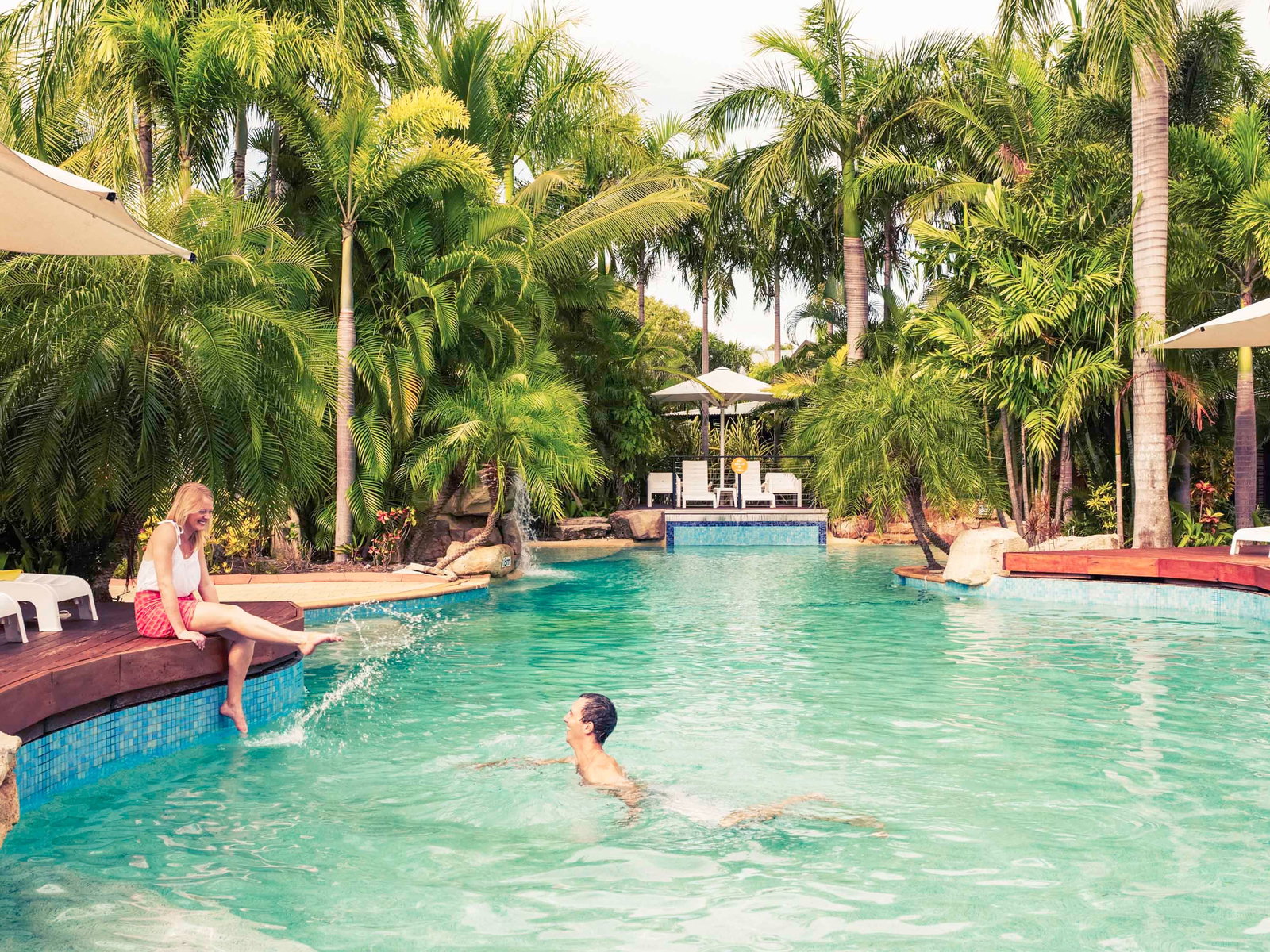 Anula NT Accommodation Sunshine Coast