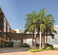 Vibe Hotel Darwin Waterfront - Accommodation Sunshine Coast