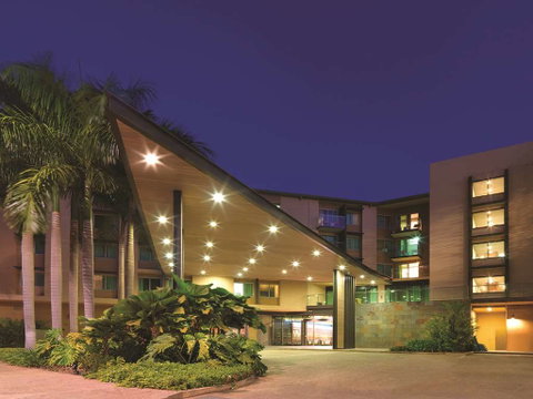Vibe Hotel Darwin Waterfront - Accommodation Sunshine Coast 1