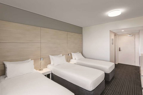 Vibe Hotel Darwin Waterfront - Accommodation Sunshine Coast 7