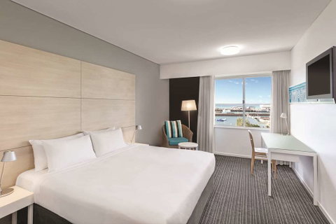 Vibe Hotel Darwin Waterfront - Accommodation Sunshine Coast 10