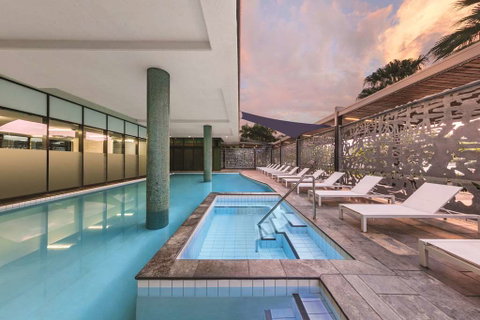 Vibe Hotel Darwin Waterfront - Accommodation Sunshine Coast 13