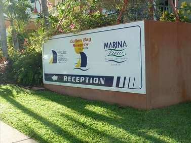 Cullen Bay Resorts - Accommodation Sunshine Coast 1