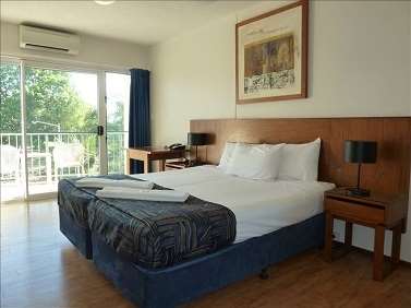Cullen Bay Resorts - Accommodation Sunshine Coast 3