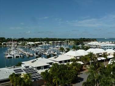 Cullen Bay Resorts - Accommodation Sunshine Coast 12
