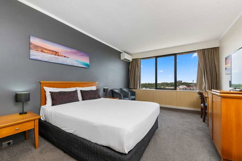 Hotel Frontier Darwin - Accommodation Sunshine Coast 2