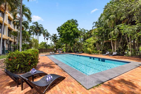 Hotel Frontier Darwin - Accommodation Sunshine Coast 5