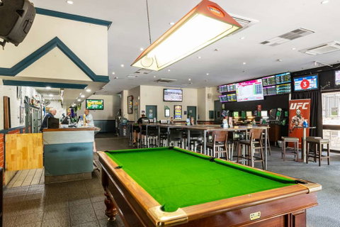 Hotel Frontier Darwin - Accommodation Sunshine Coast 6